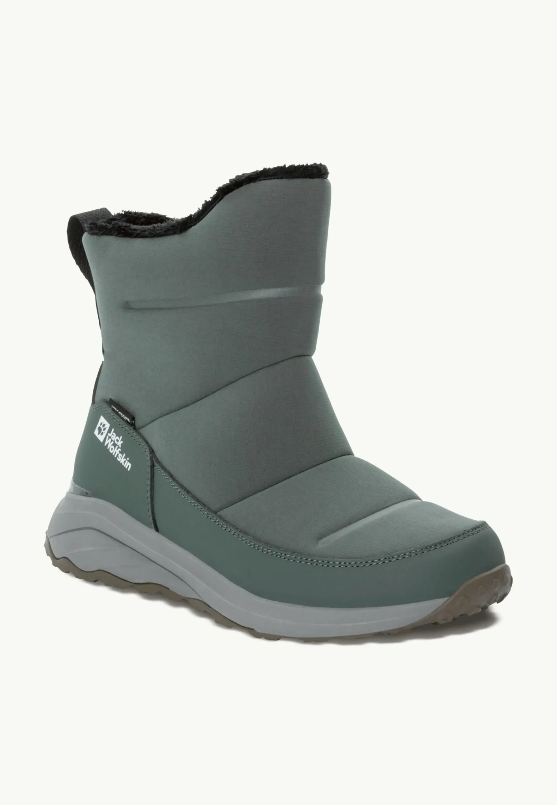 Dromoventure Texapore Boot W-Jack Wolfskin Outlet