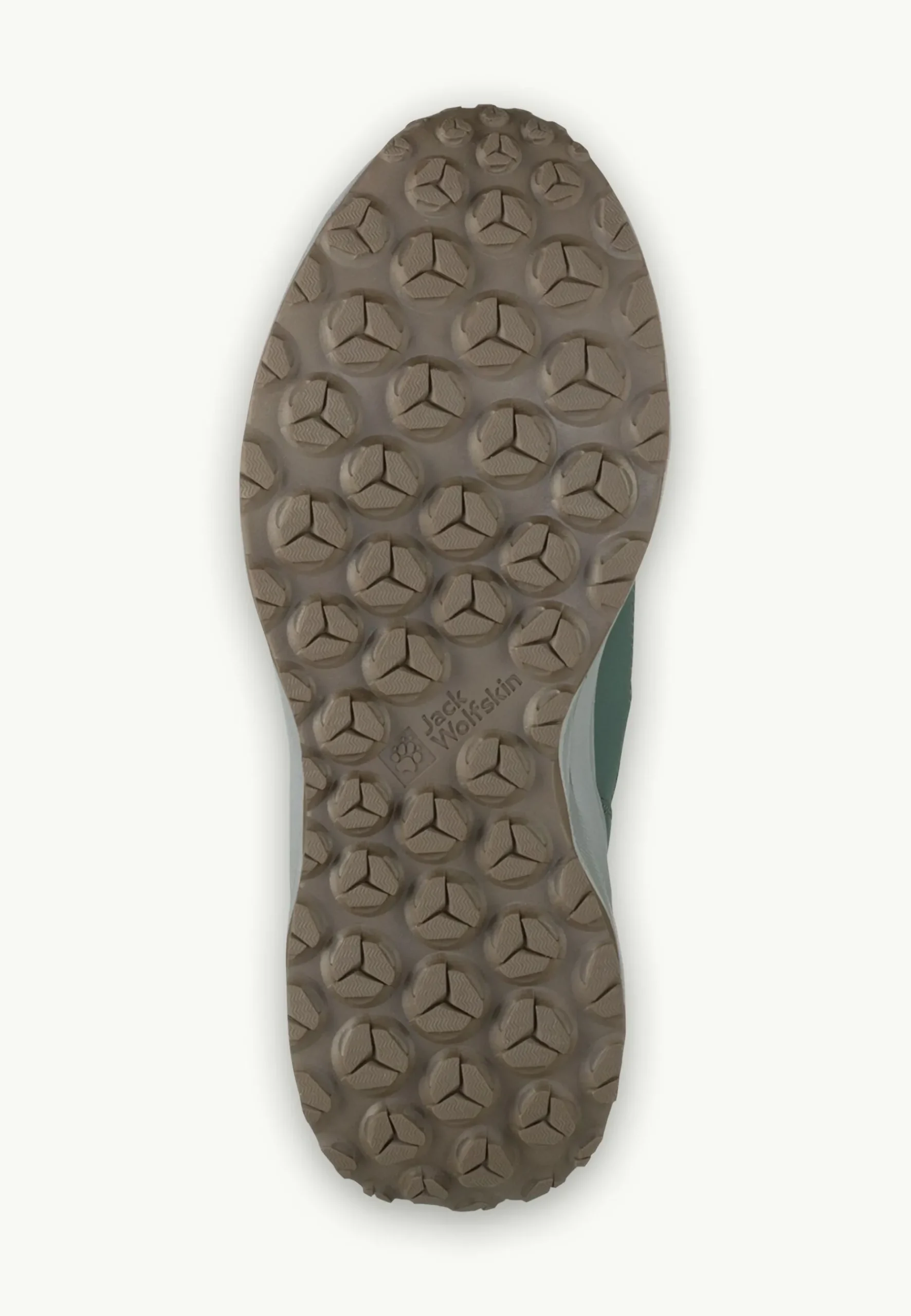 Dromoventure Texapore Boot W-Jack Wolfskin Outlet