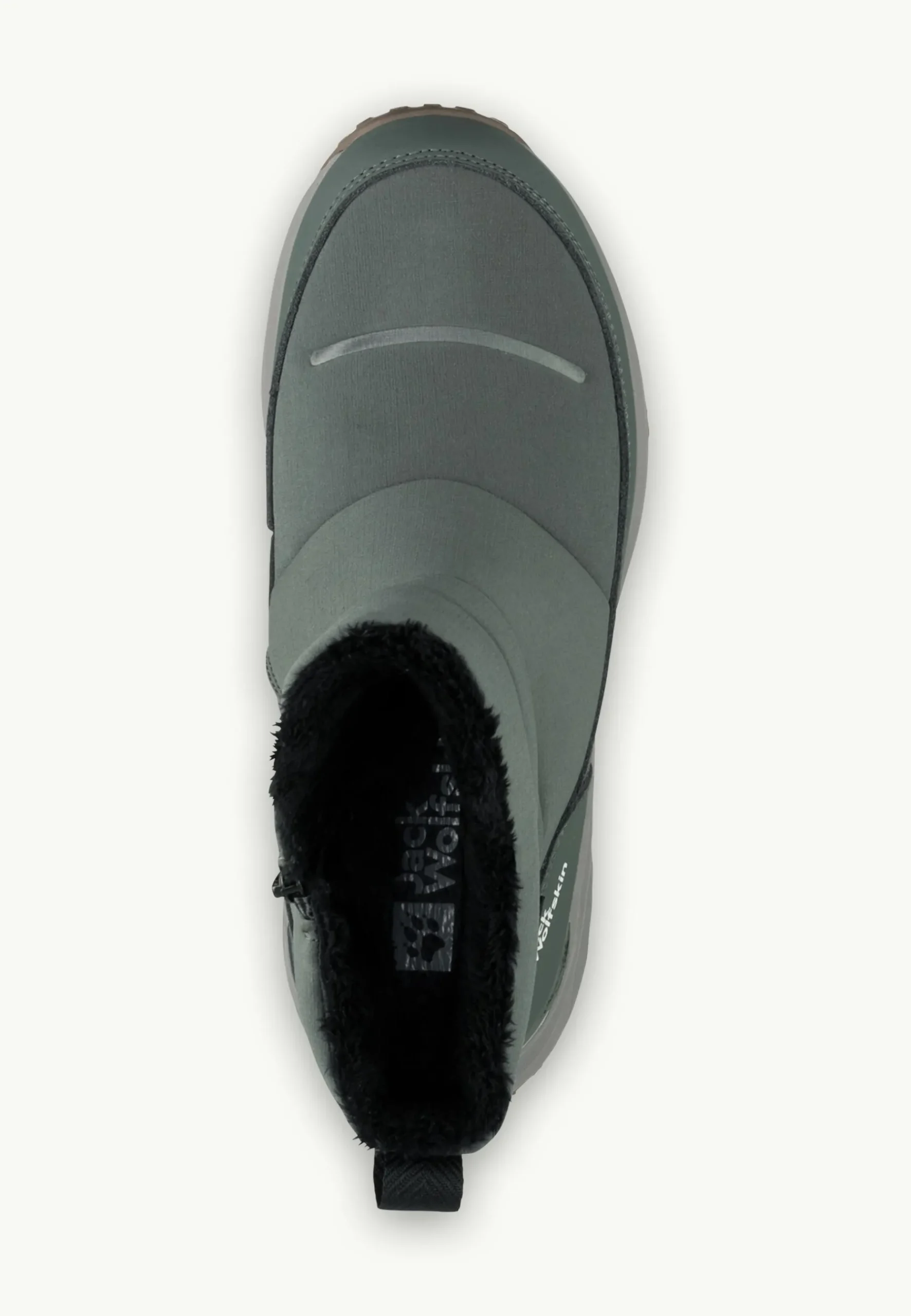 Dromoventure Texapore Boot W-Jack Wolfskin Outlet