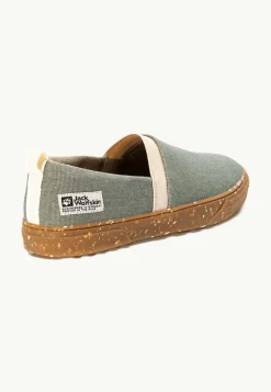 Ecostride 3 Espandrille W-Jack Wolfskin Hot