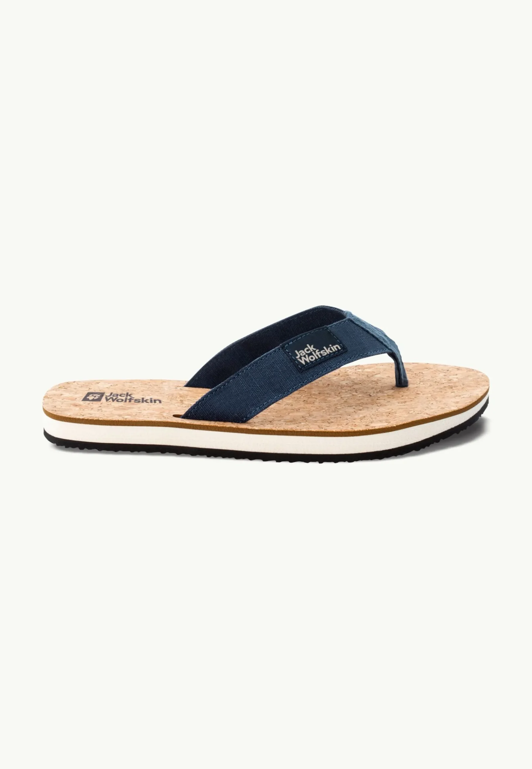 Ecostride 2 Slipper W-Jack Wolfskin Outlet