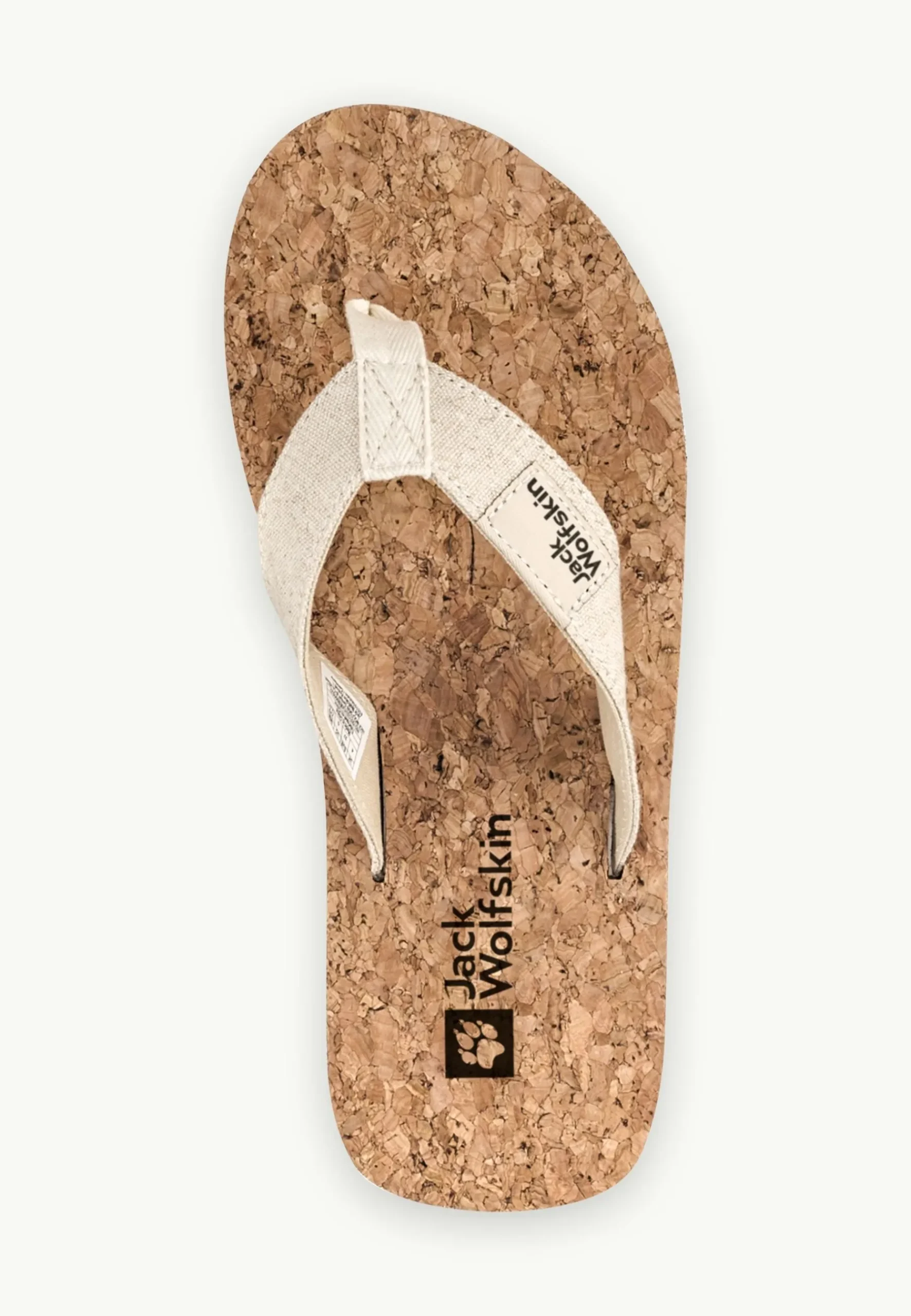 Ecostride 2 Slipper W-Jack Wolfskin Outlet