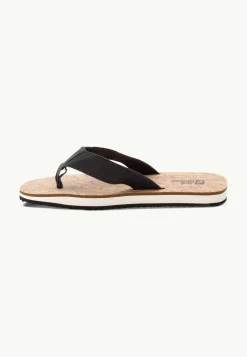 Ecostride 2 Slipper W-Jack Wolfskin Outlet