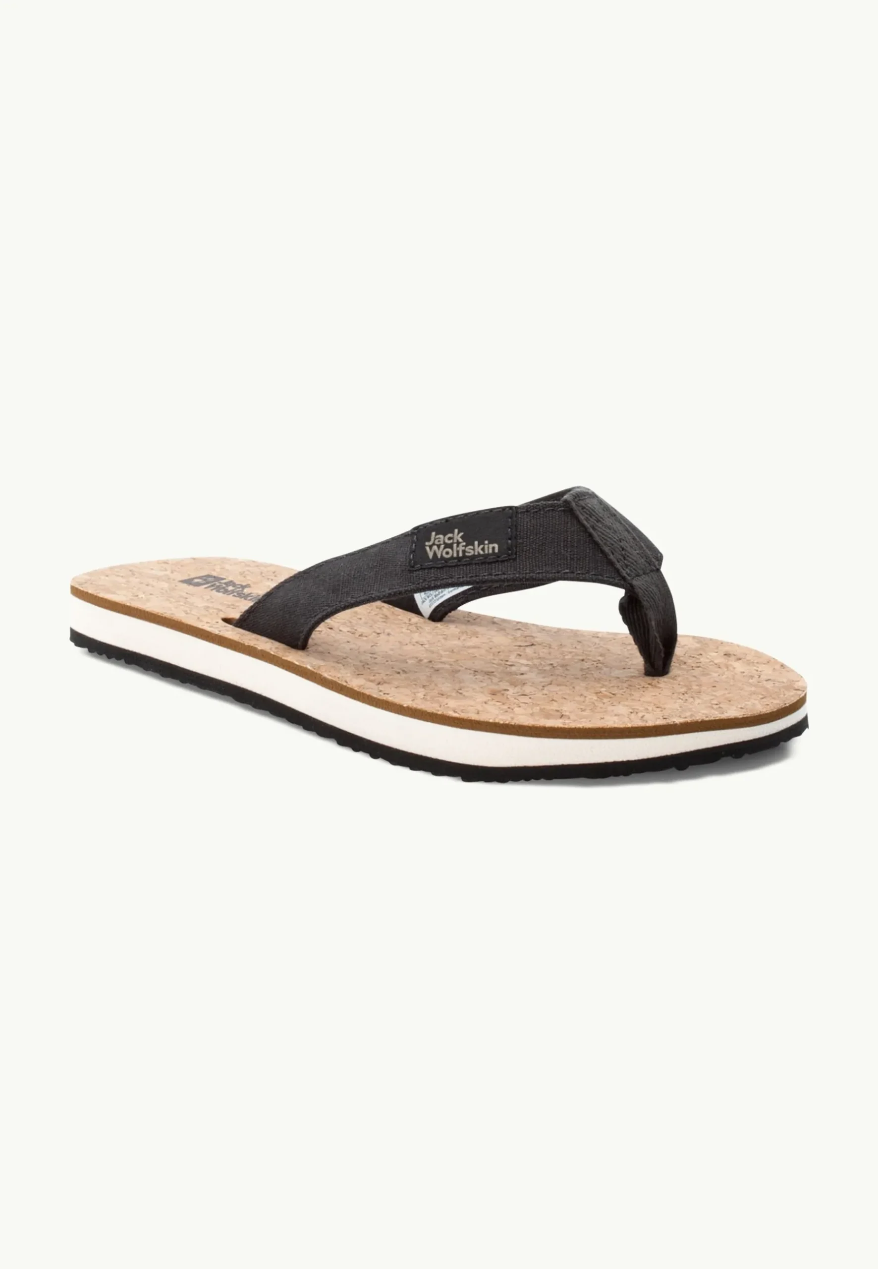 Ecostride 2 Slipper W-Jack Wolfskin Outlet
