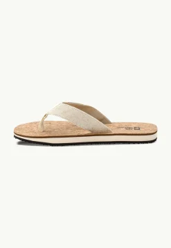 Ecostride 2 Slipper W-Jack Wolfskin Outlet