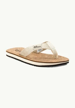 Ecostride 2 Slipper W-Jack Wolfskin Outlet