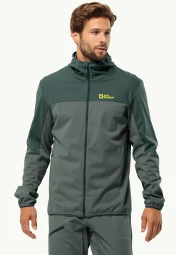 Feldberg Hoody M-Jack Wolfskin Clearance