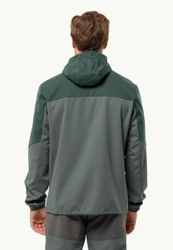 Feldberg Hoody M-Jack Wolfskin Clearance