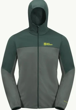 Feldberg Hoody M-Jack Wolfskin Clearance