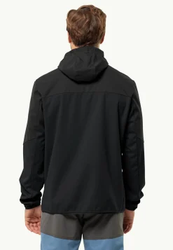 Feldberg Hoody M-Jack Wolfskin Clearance
