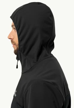 Feldberg Hoody M-Jack Wolfskin Clearance