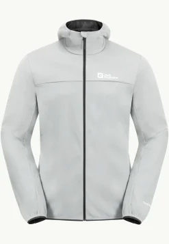 Feldberg Hoody M-Jack Wolfskin Clearance
