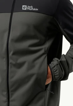 Feldberg Hoody M-Jack Wolfskin Clearance