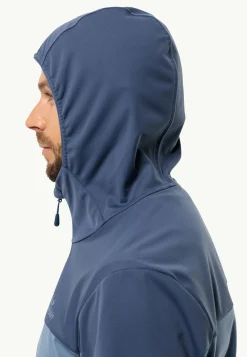 Feldberg Hoody M-Jack Wolfskin Clearance