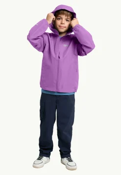 Flaze Jacket K-Jack Wolfskin Sale