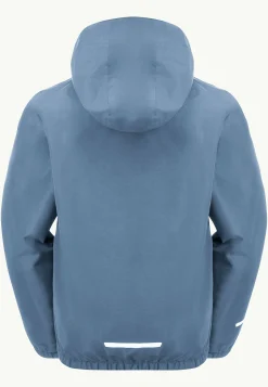 Flaze Jacket K-Jack Wolfskin Sale