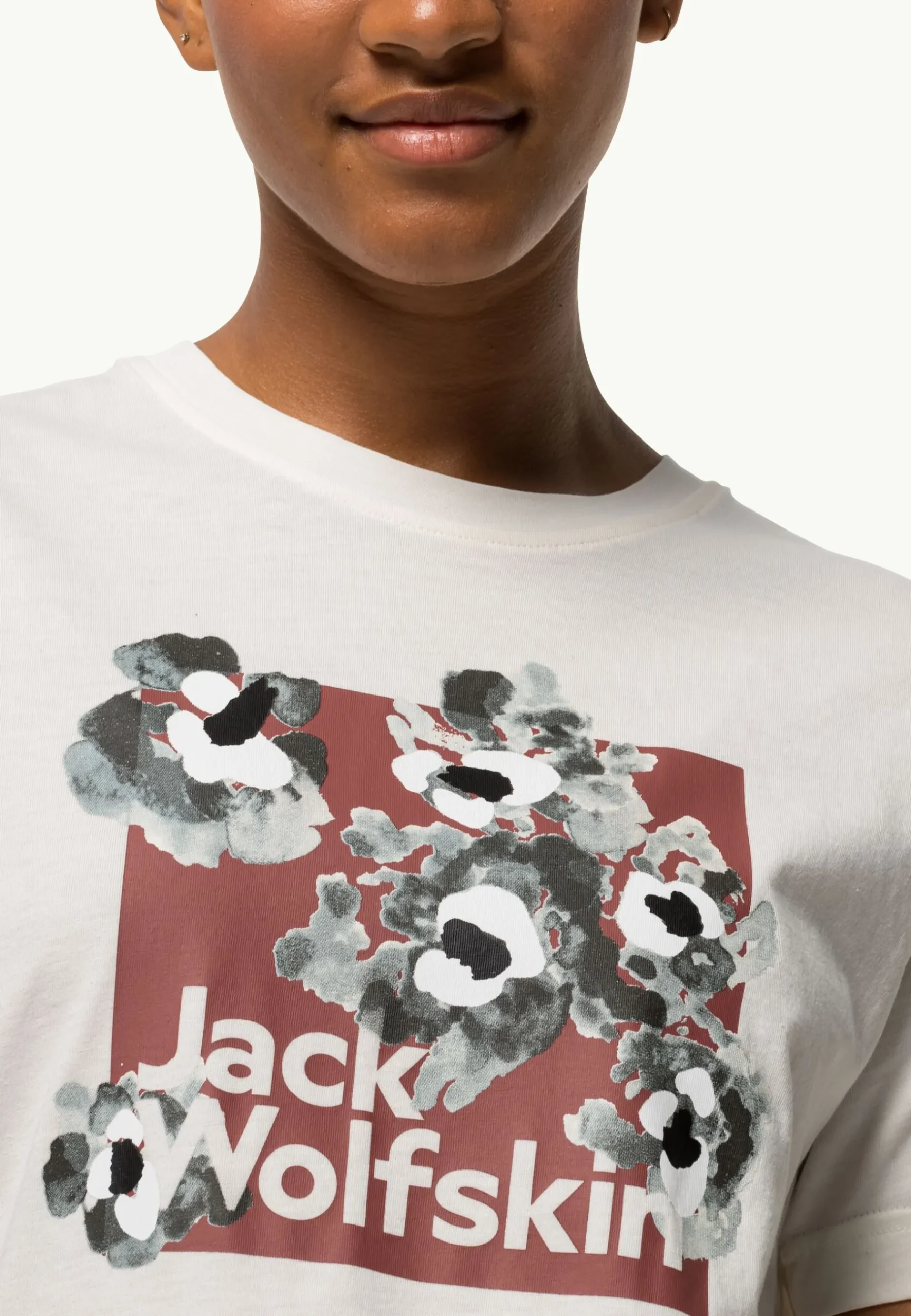 Florell Box T W-Jack Wolfskin Outlet