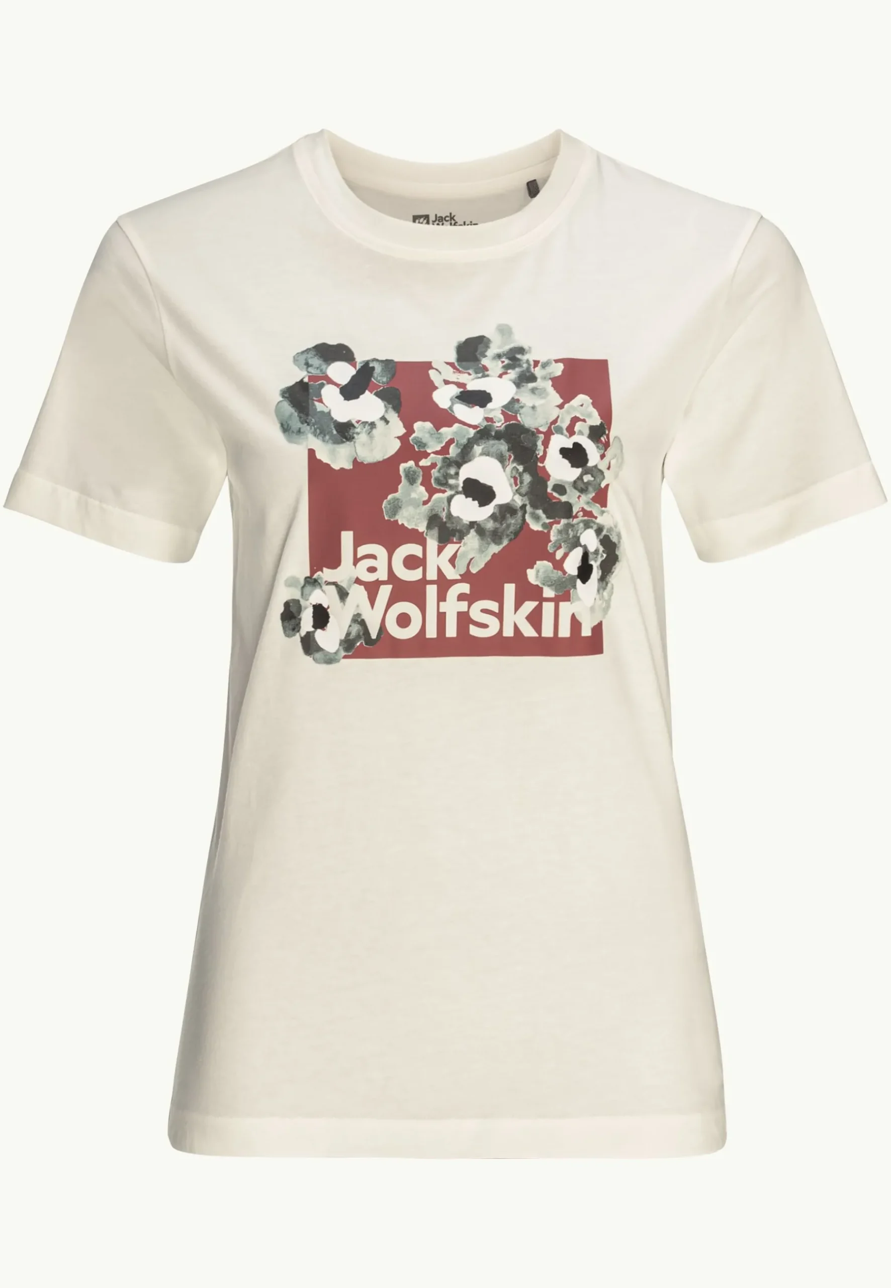Florell Box T W-Jack Wolfskin Outlet