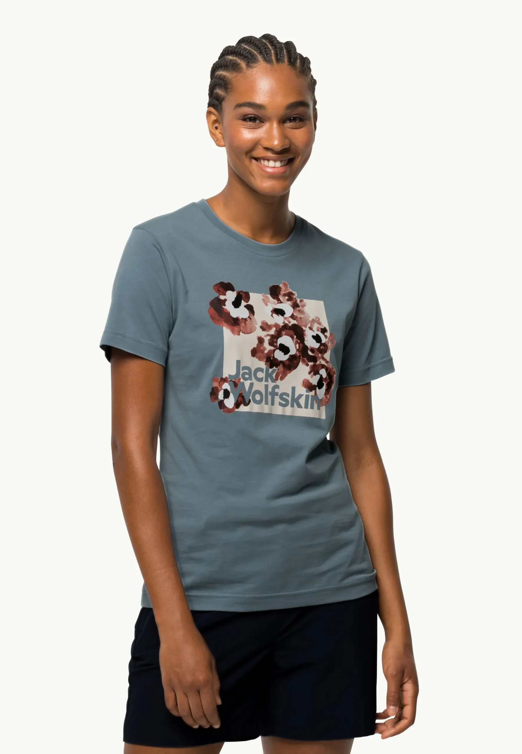 Florell Box T W-Jack Wolfskin Outlet