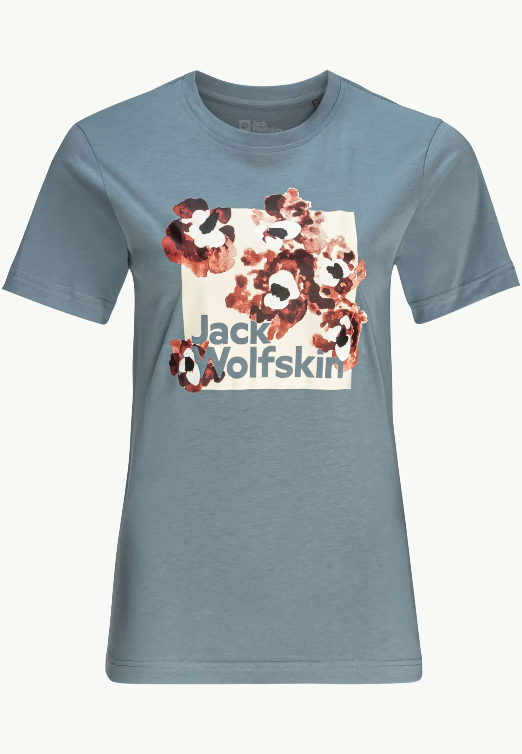 Florell Box T W-Jack Wolfskin Outlet