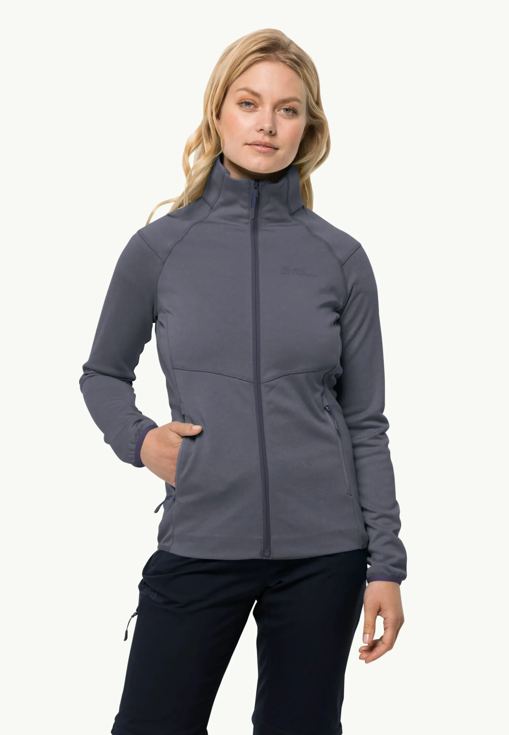 Fortberg Fz W-Jack Wolfskin New