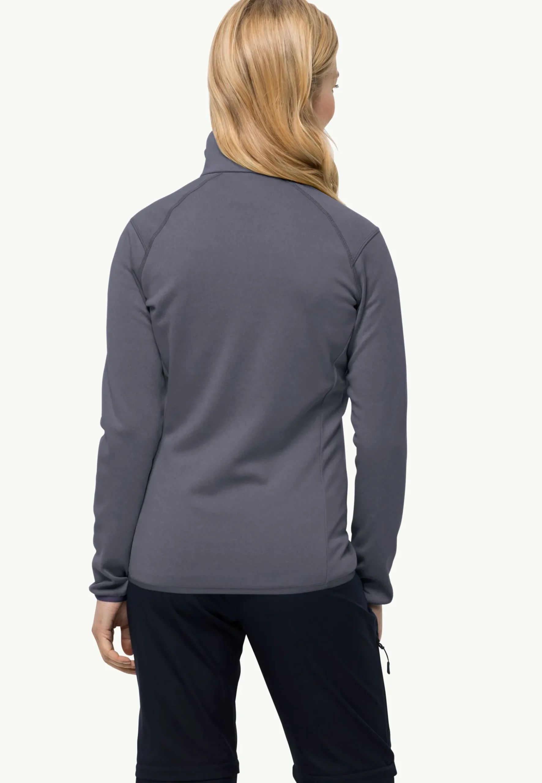 Fortberg Fz W-Jack Wolfskin New