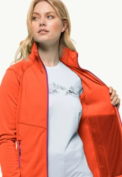 Fortberg Fz W-Jack Wolfskin New