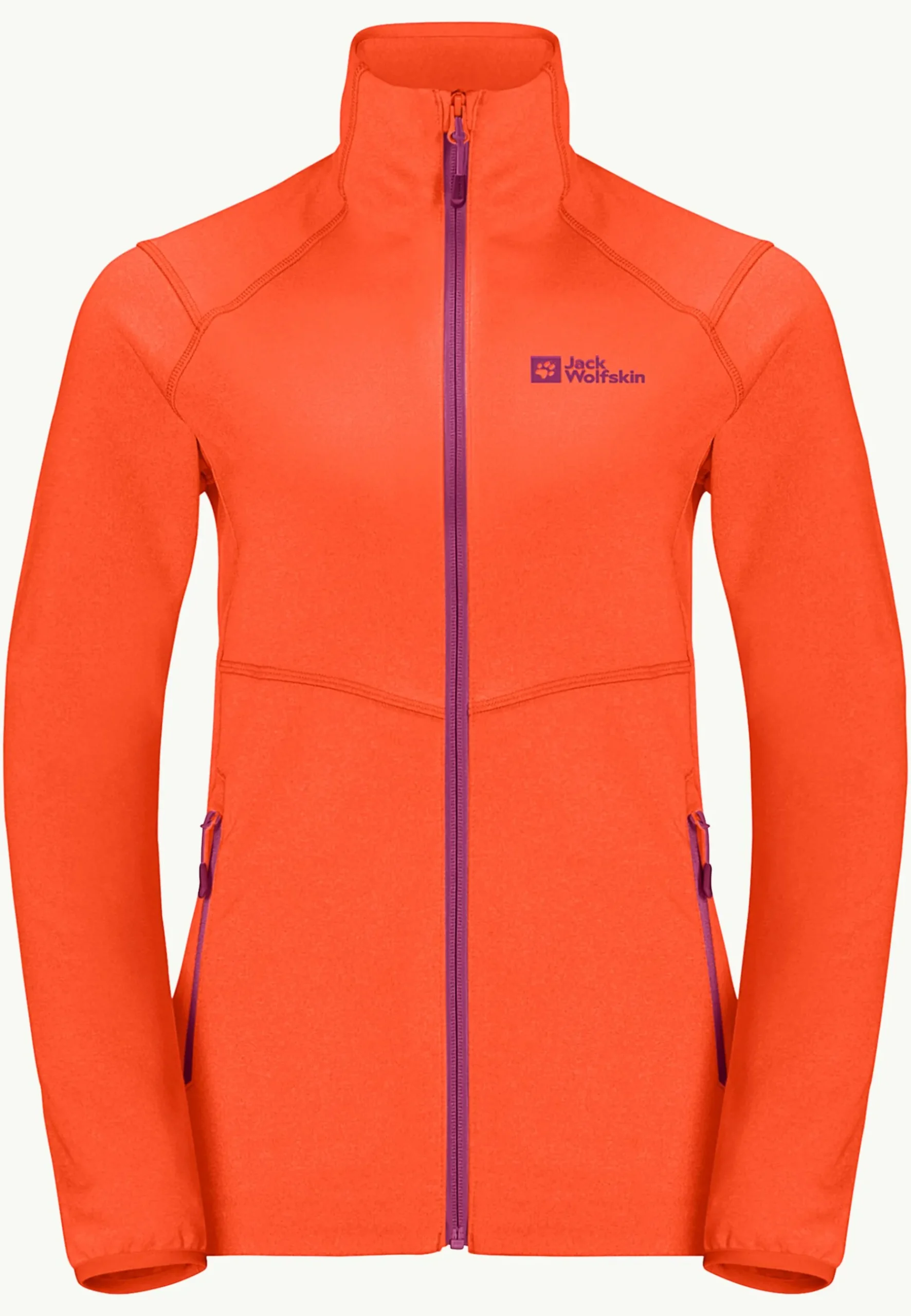 Fortberg Fz W-Jack Wolfskin New