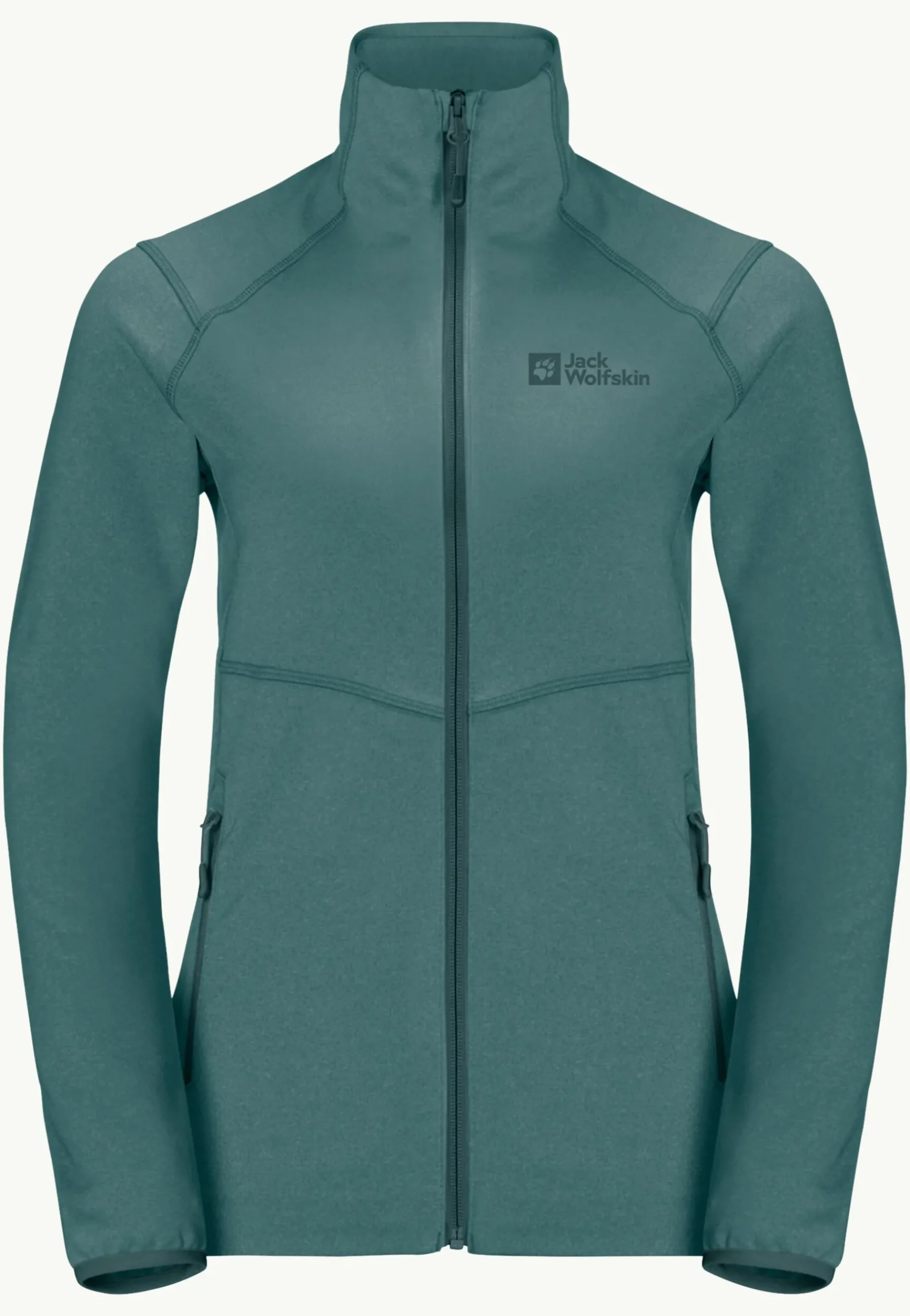 Fortberg Fz W-Jack Wolfskin New