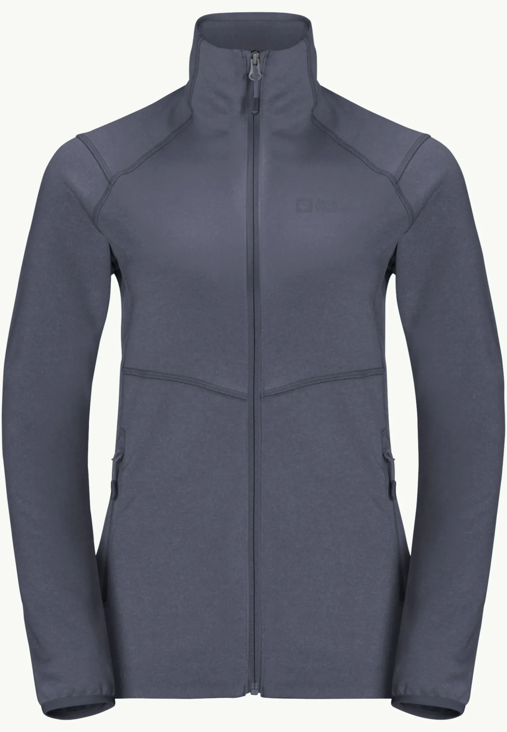 Fortberg Fz W-Jack Wolfskin New