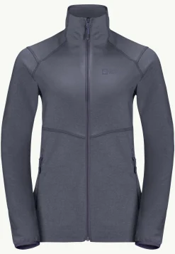 Fortberg Fz W-Jack Wolfskin New