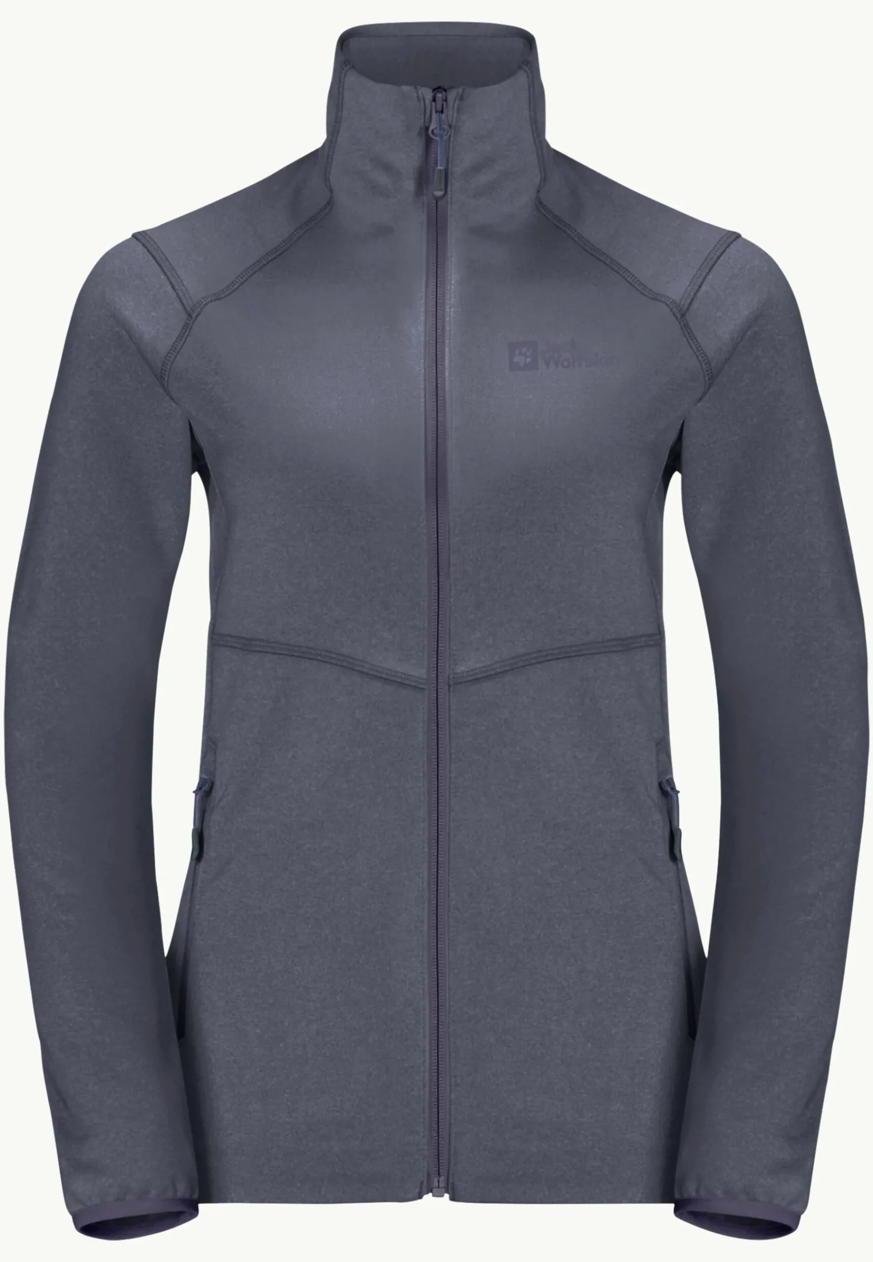 Fortberg Fz W-Jack Wolfskin New
