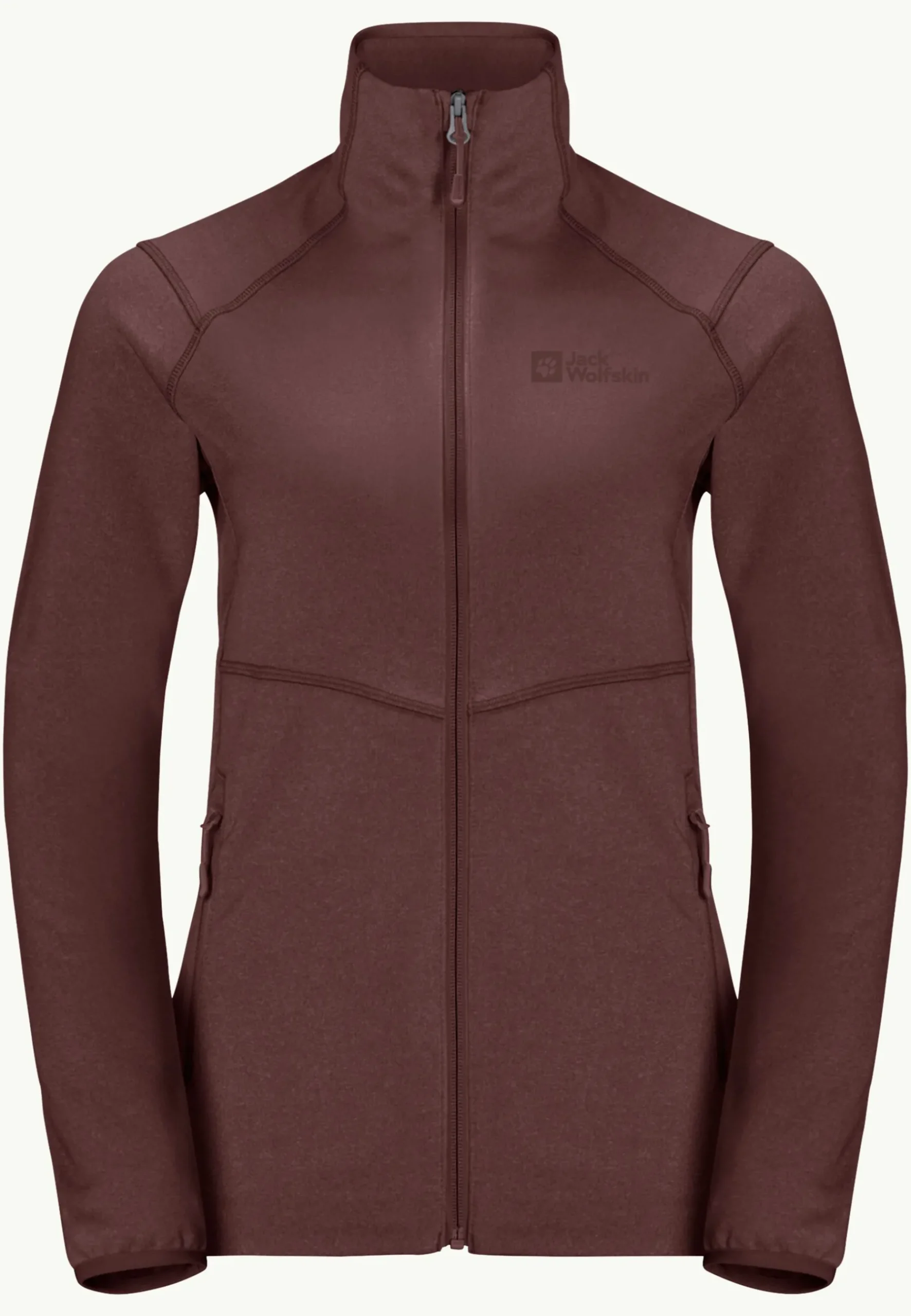 Fortberg Fz W-Jack Wolfskin New