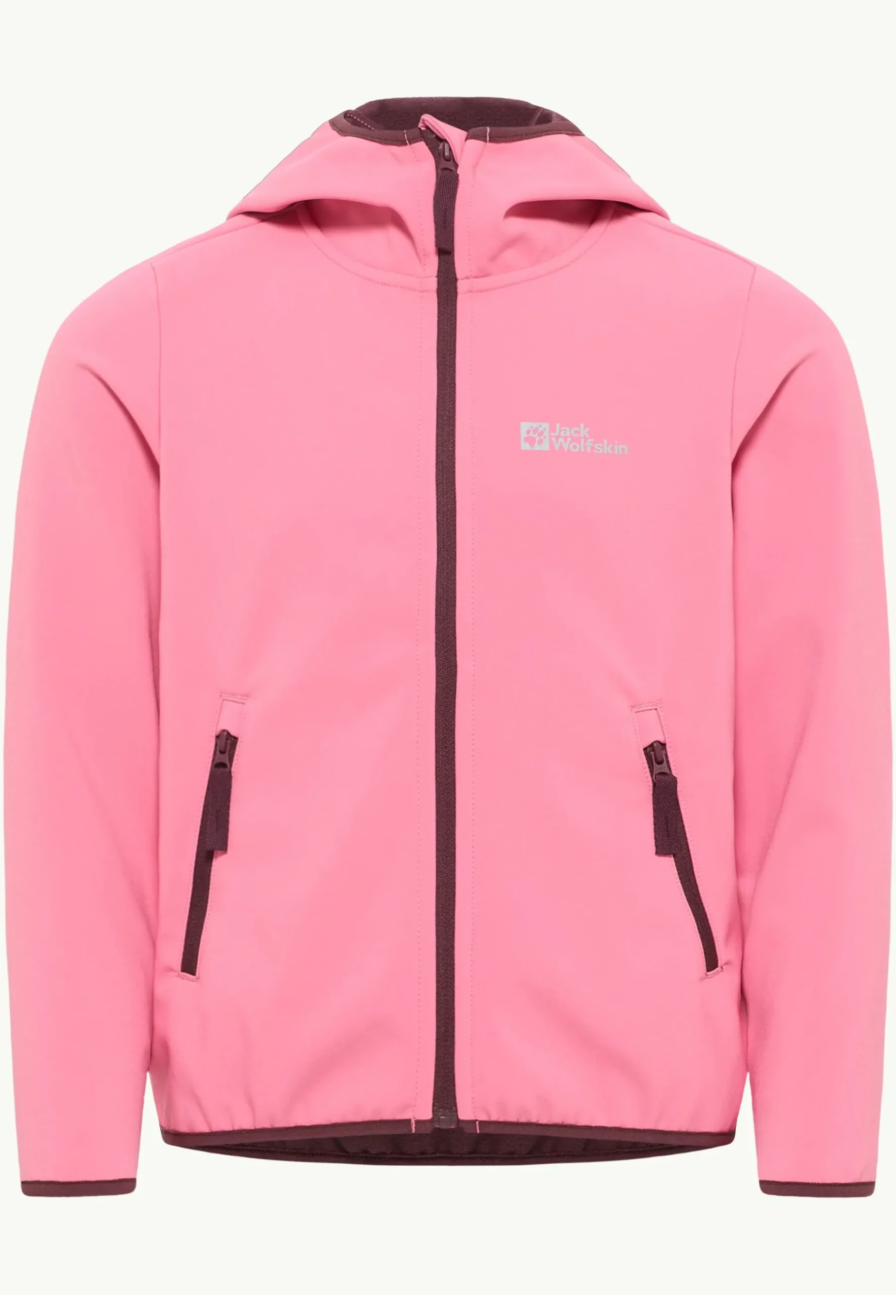 Fourwinds Jacket Kids-Jack Wolfskin Outlet