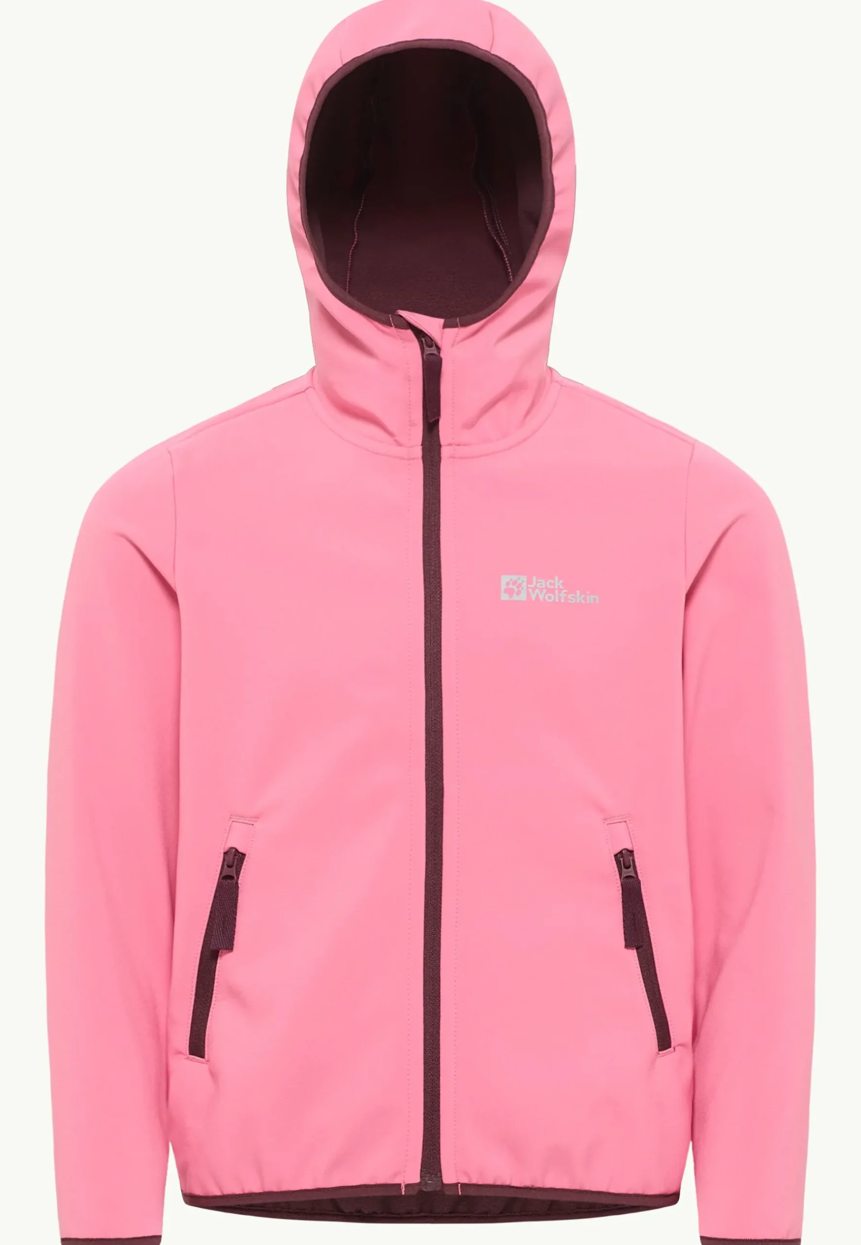 Fourwinds Jacket Kids-Jack Wolfskin Outlet