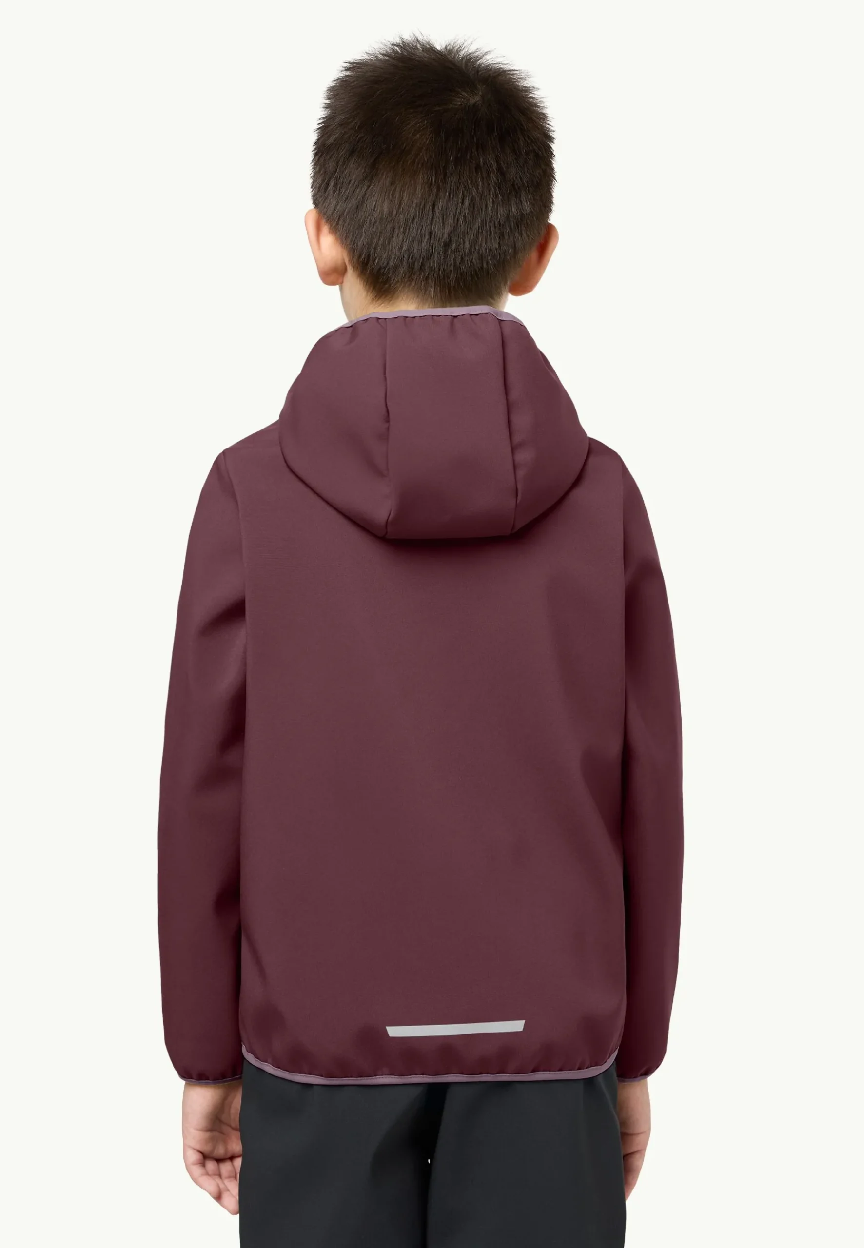 Fourwinds Jacket Kids-Jack Wolfskin Outlet