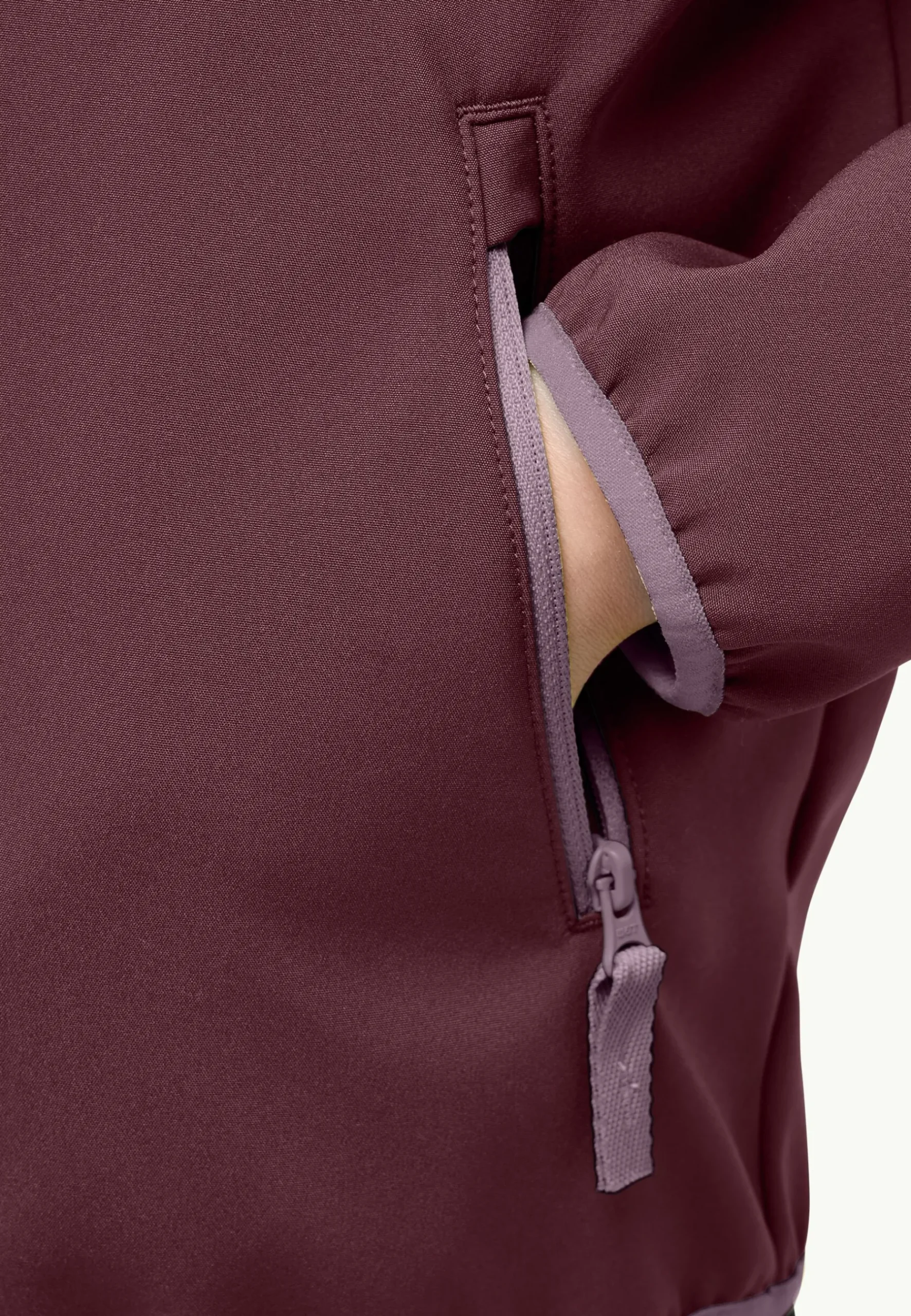 Fourwinds Jacket Kids-Jack Wolfskin Outlet
