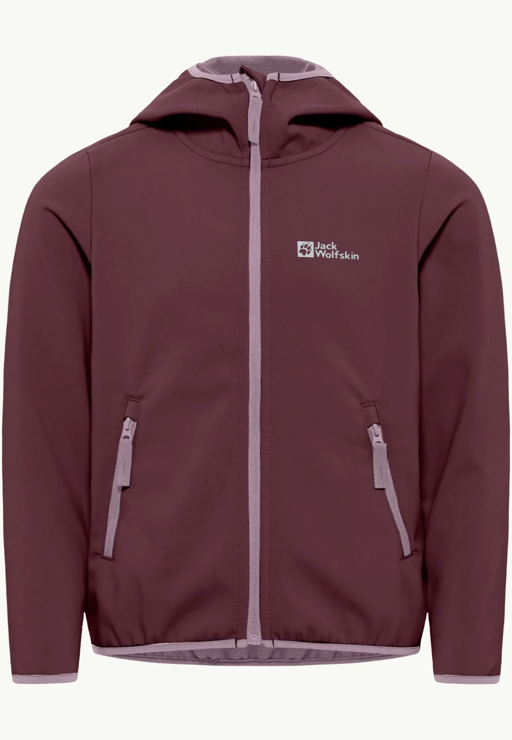 Fourwinds Jacket Kids-Jack Wolfskin Outlet