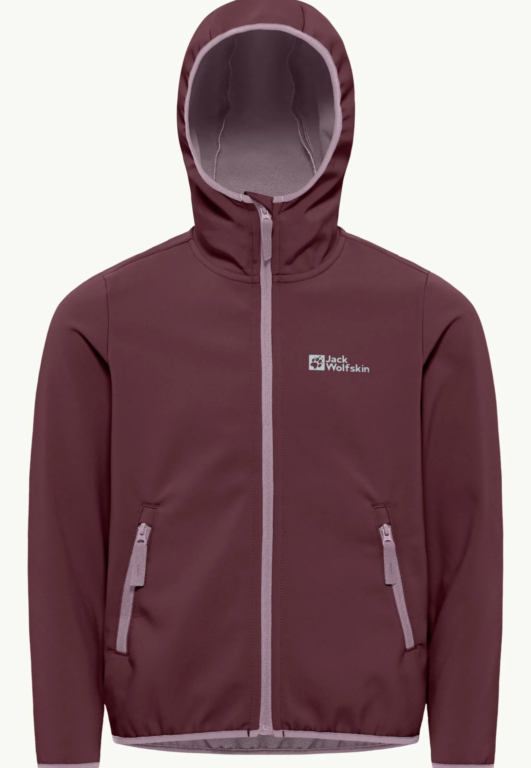 Fourwinds Jacket Kids-Jack Wolfskin Outlet