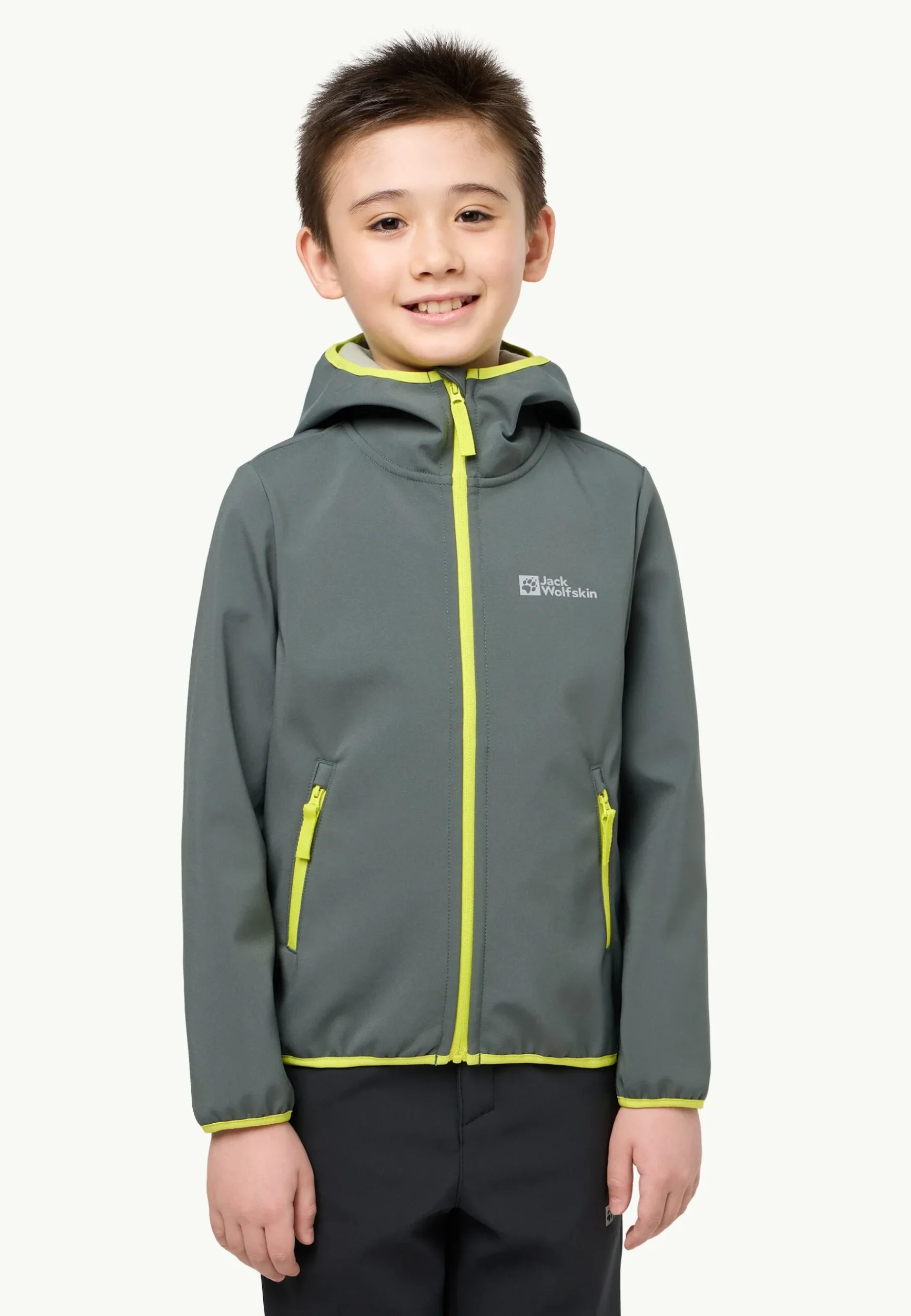 Fourwinds Jacket Kids-Jack Wolfskin Outlet