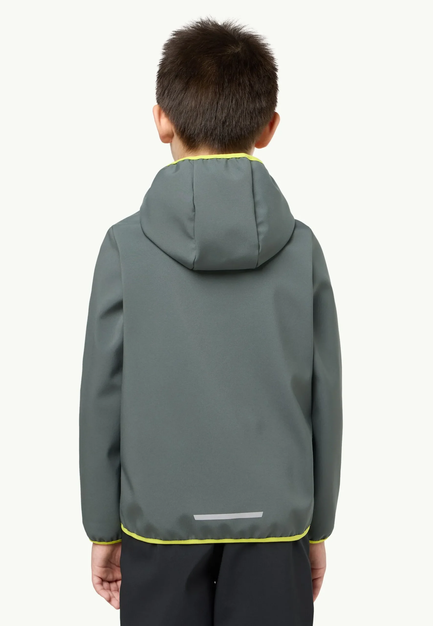 Fourwinds Jacket Kids-Jack Wolfskin Outlet
