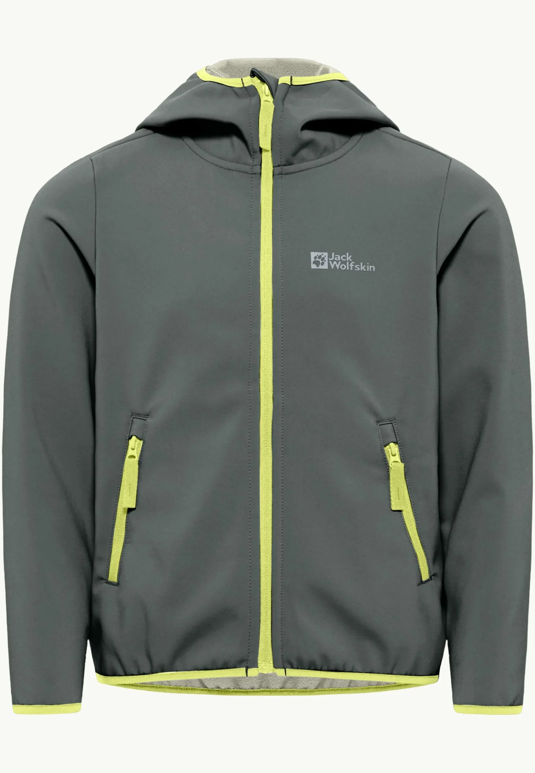 Fourwinds Jacket Kids-Jack Wolfskin Outlet