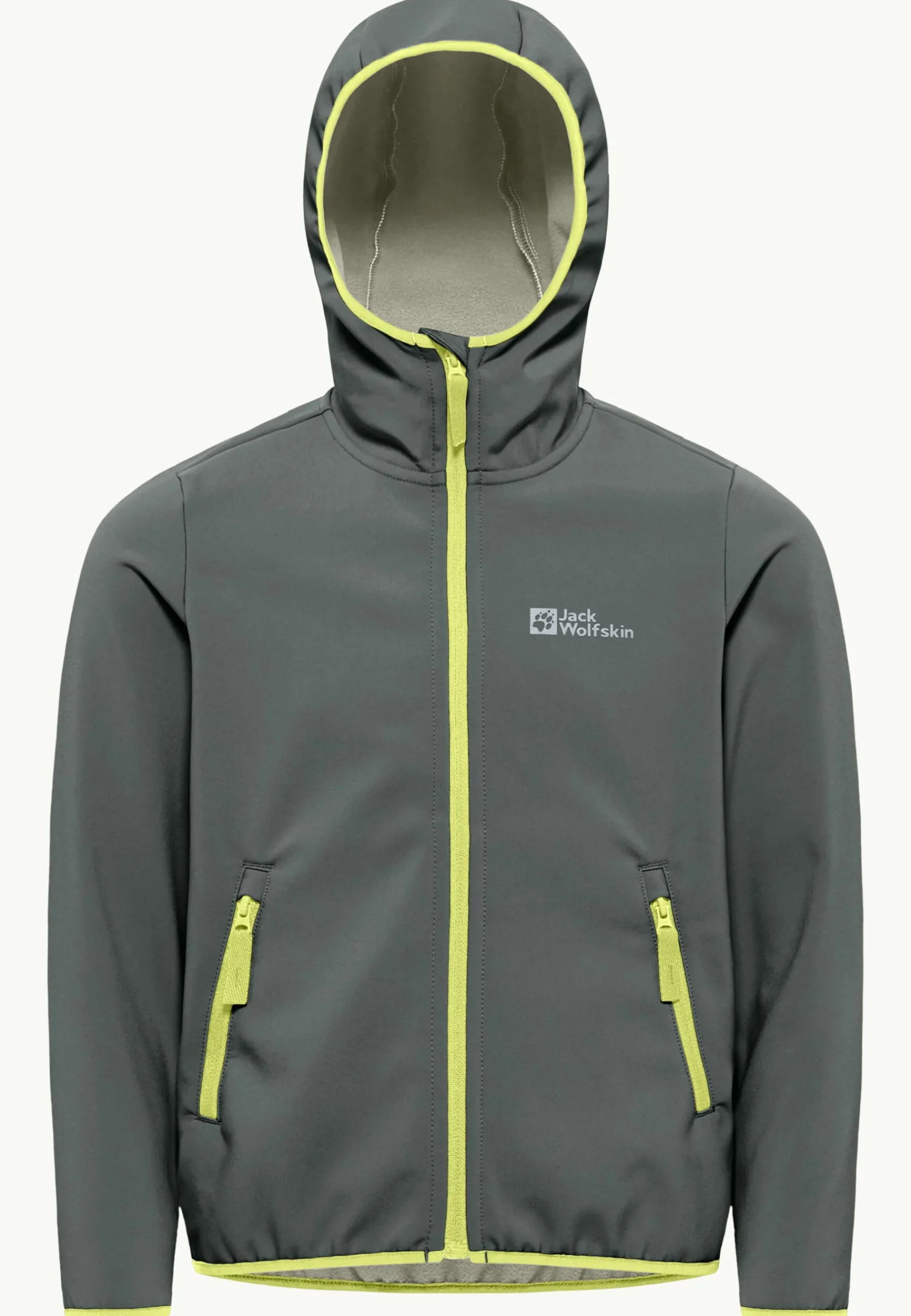 Fourwinds Jacket Kids-Jack Wolfskin Outlet