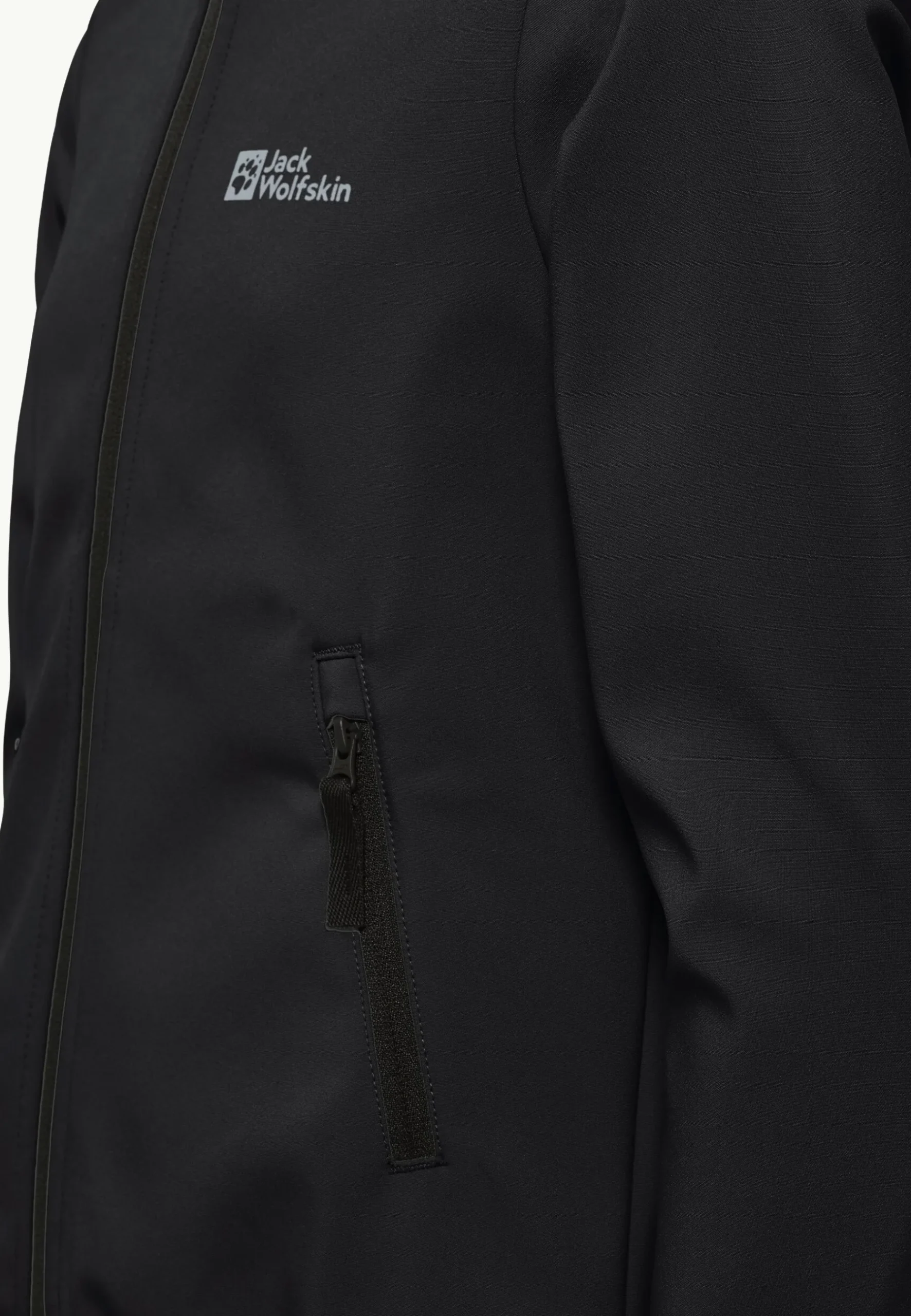 Fourwinds Jacket Kids-Jack Wolfskin Outlet