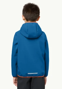 Fourwinds Jacket Kids-Jack Wolfskin Outlet