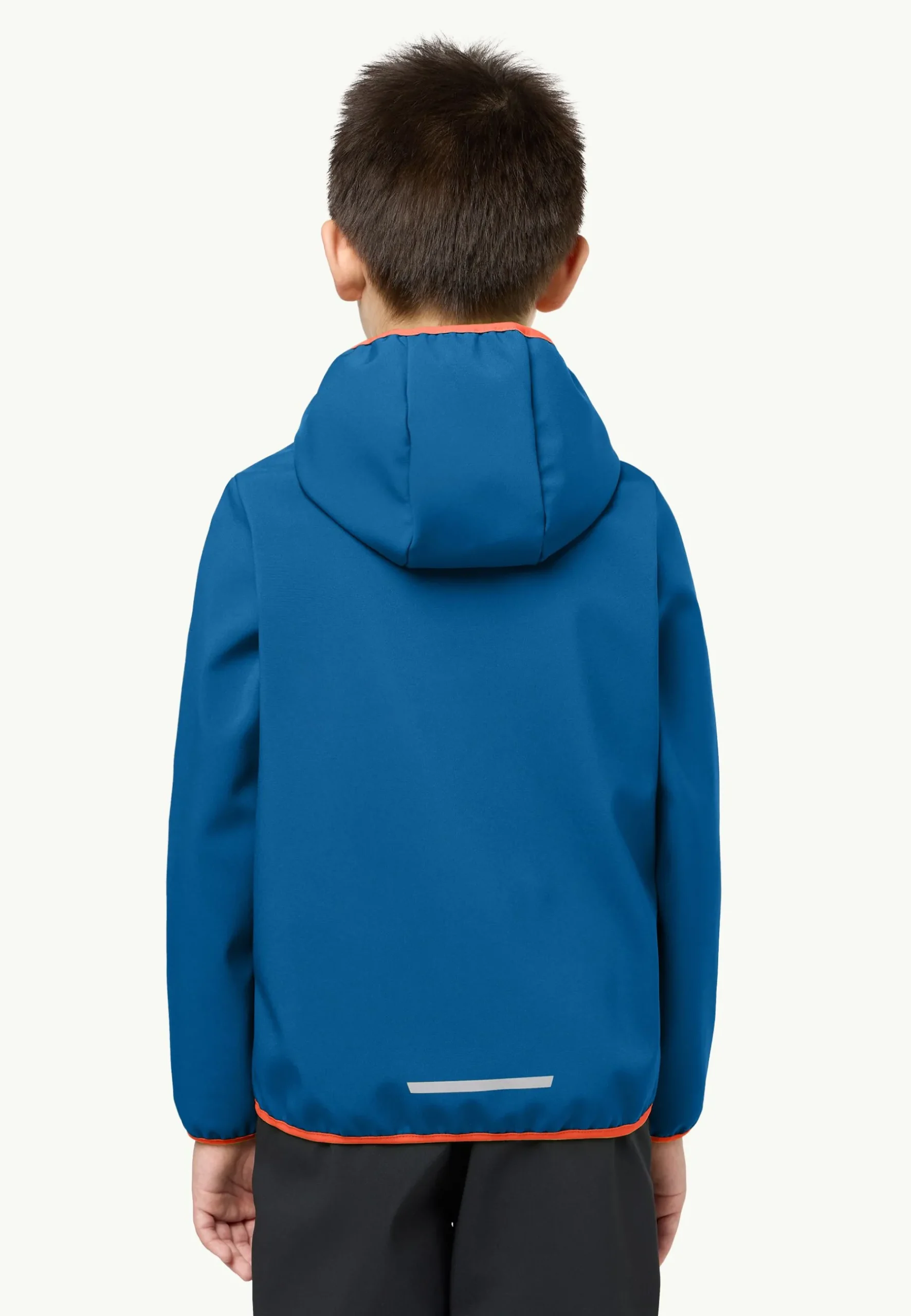 Fourwinds Jacket Kids-Jack Wolfskin Outlet