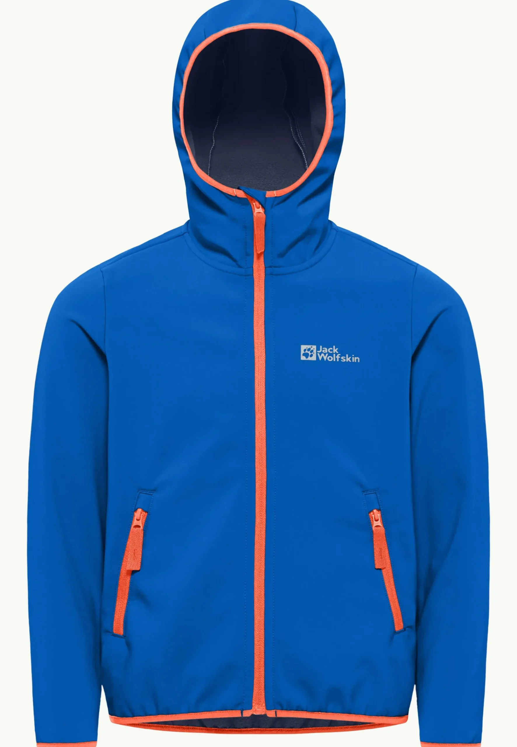 Fourwinds Jacket Kids-Jack Wolfskin Outlet