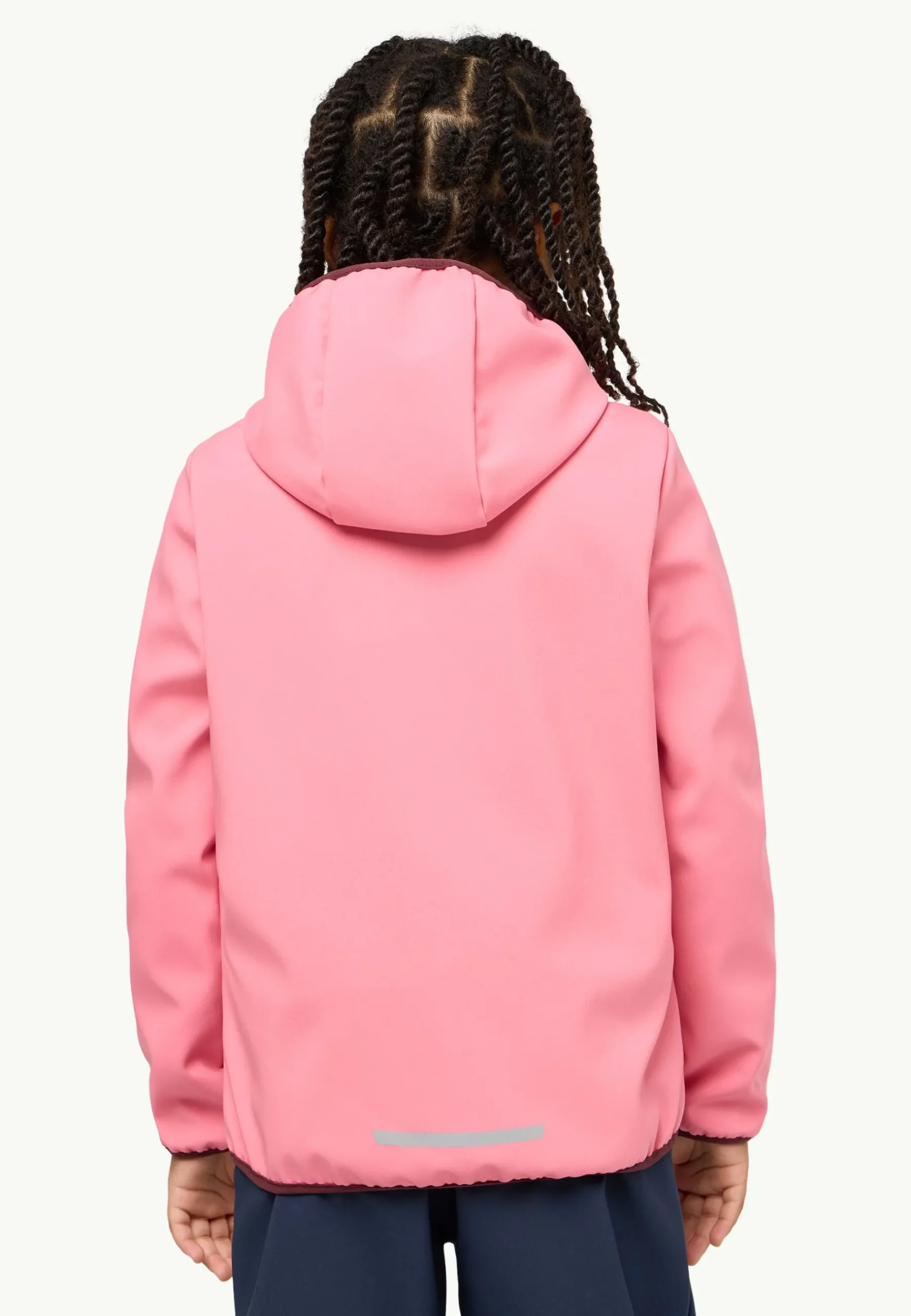 Fourwinds Jacket Kids-Jack Wolfskin Outlet