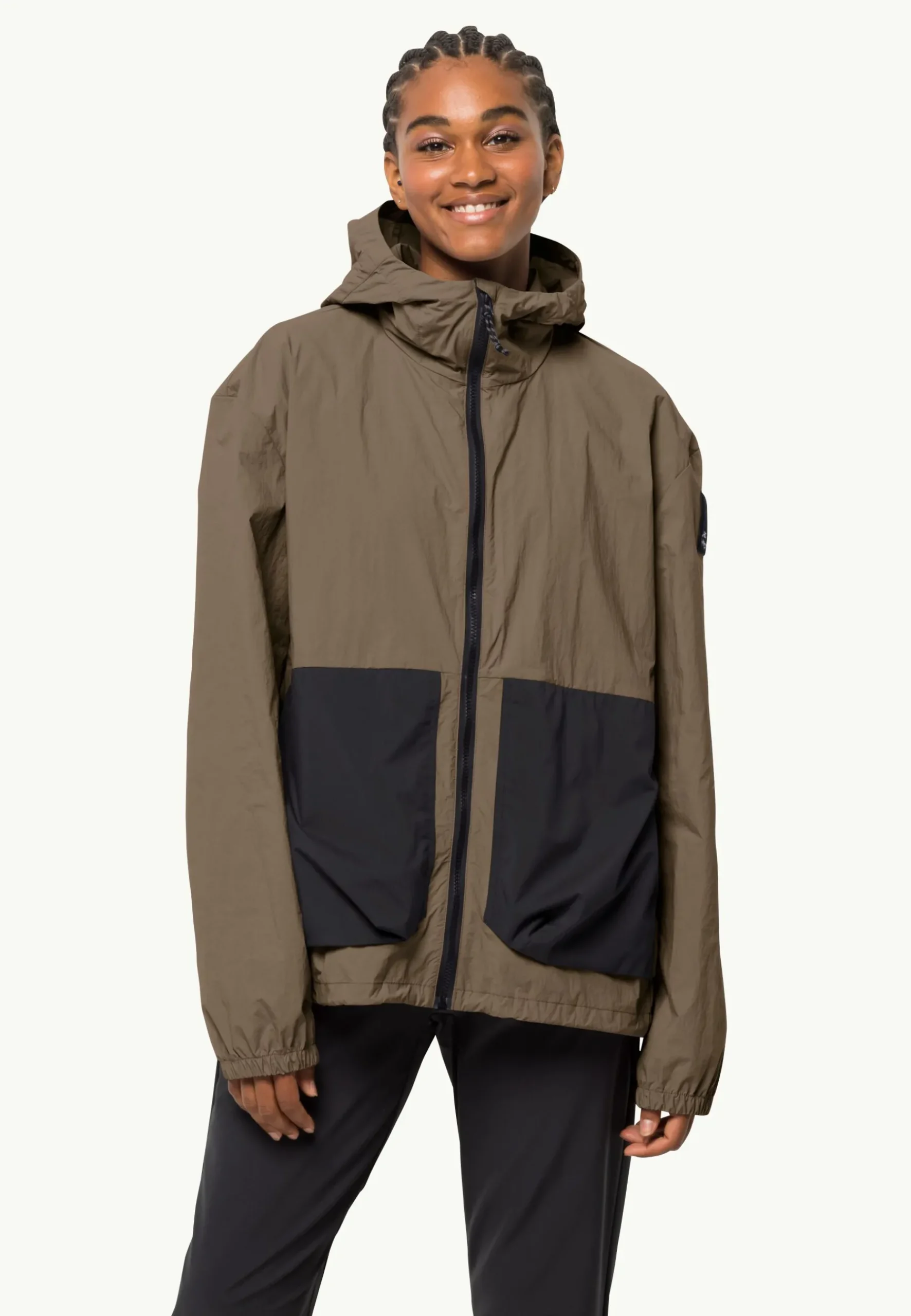 Friedberger Jkt-Jack Wolfskin Sale