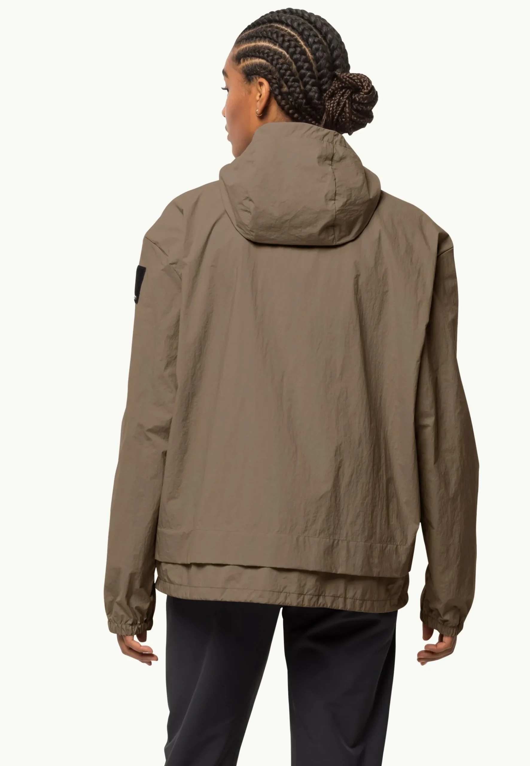 Friedberger Jkt-Jack Wolfskin Sale